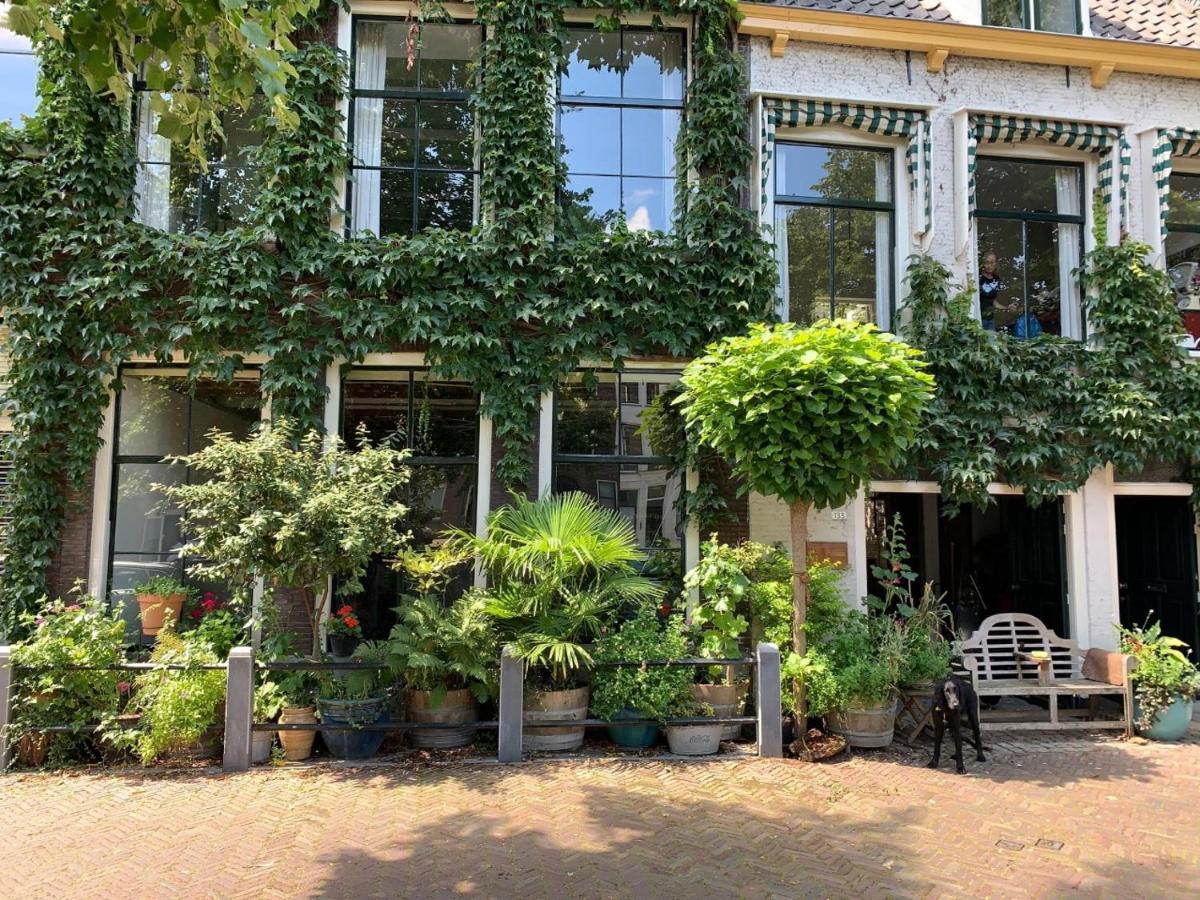 'T Hart Van Schiedam Exterior foto