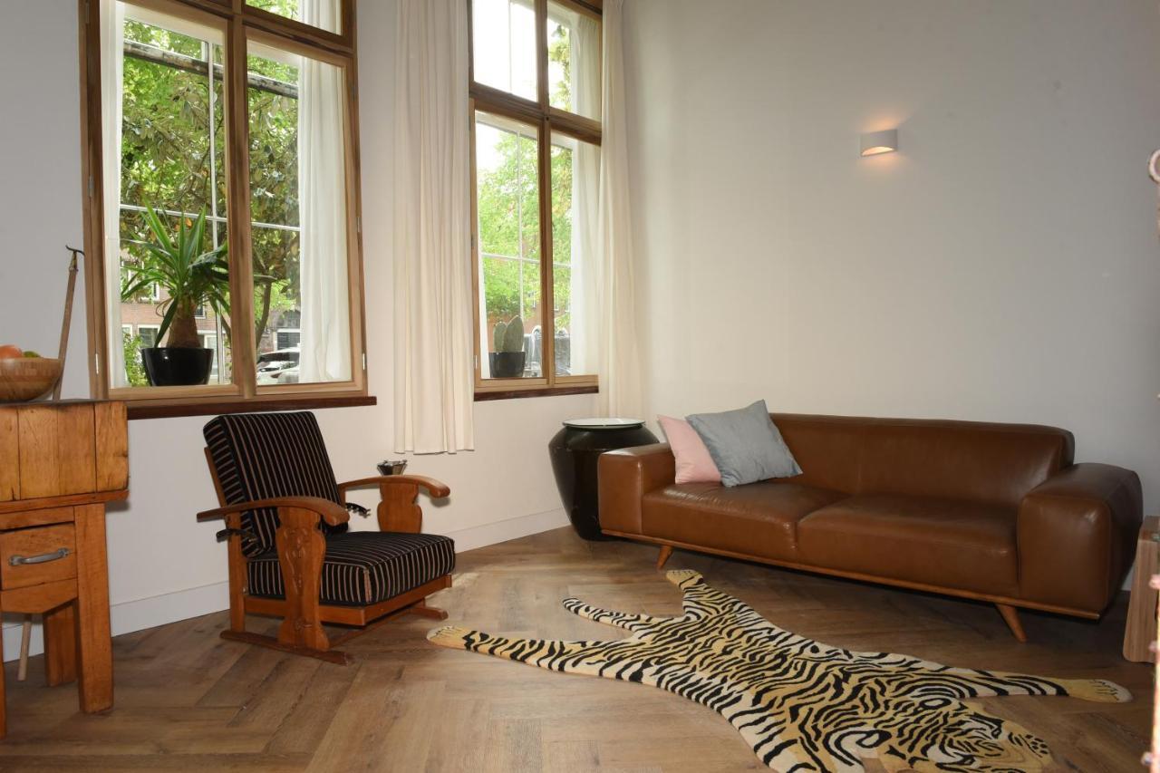 'T Hart Van Schiedam Exterior foto